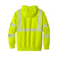 Carhartt Sweatshirts Carhartt - ANSI 107 Class 3 Hooded Sweatshirt