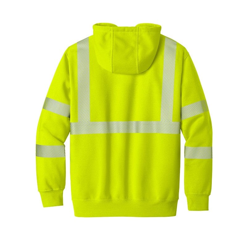 Carhartt Sweatshirts Carhartt - ANSI 107 Class 3 Hooded Sweatshirt