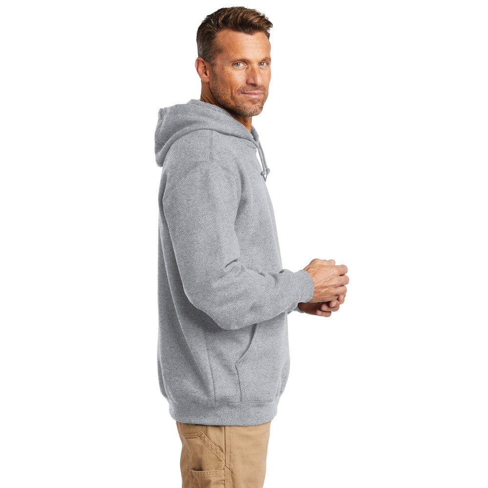 Carhartt Sweatshirts Carhartt - Men's Midweight Loose Fit Hooded Sweatshirt