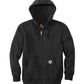 Carhartt Sweatshirts S / Black Carhartt® - Rain Defender ® Paxton Heavyweight Hooded Zip-Front Sweatshirt
