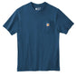 Carhartt T-shirts 2XL / Lakeshore Carhartt - Men's Workwear Pocket Short Sleeve T-Shirt