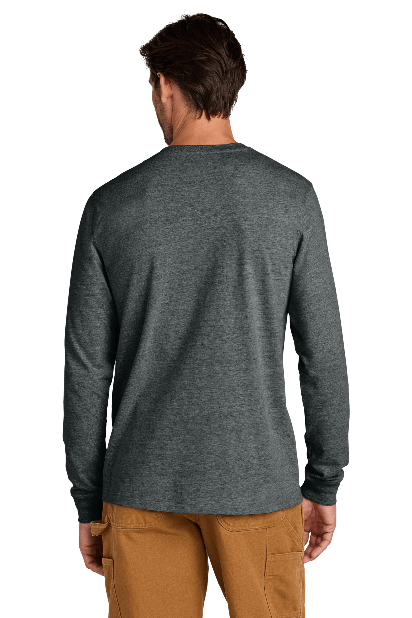 Carhartt T-shirts Carhartt - Men's Long Sleeve T-Shirt
