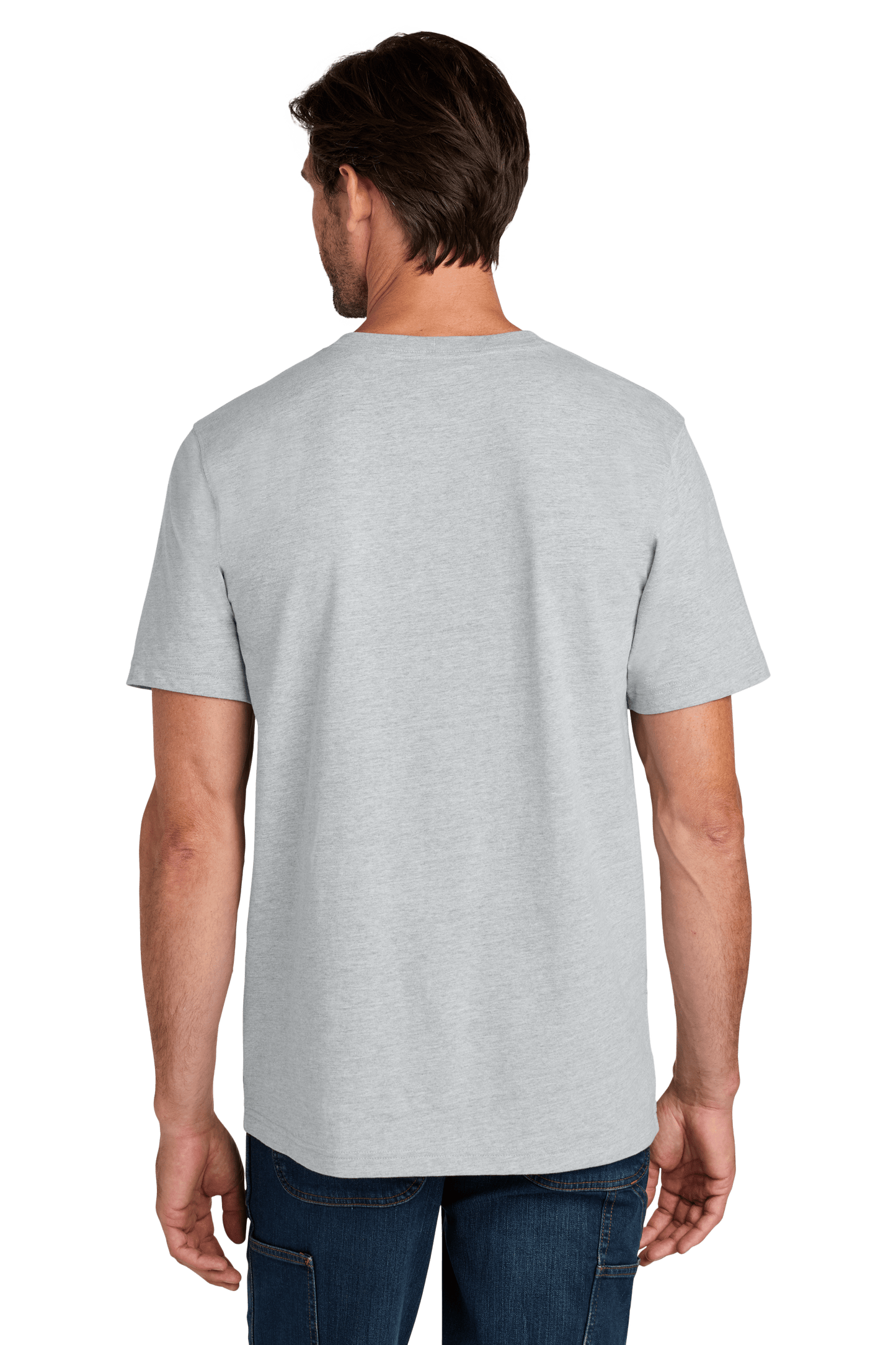 Carhartt T-shirts Carhartt - Men's Relaxed Fit Short Sleeve T-Shirt