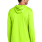 Carhartt T-shirts Carhartt - Men's Sun Defender™ Long Sleeve Hooded T-Shirt