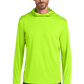Carhartt T-shirts Carhartt - Men's Sun Defender™ Long Sleeve Hooded T-Shirt