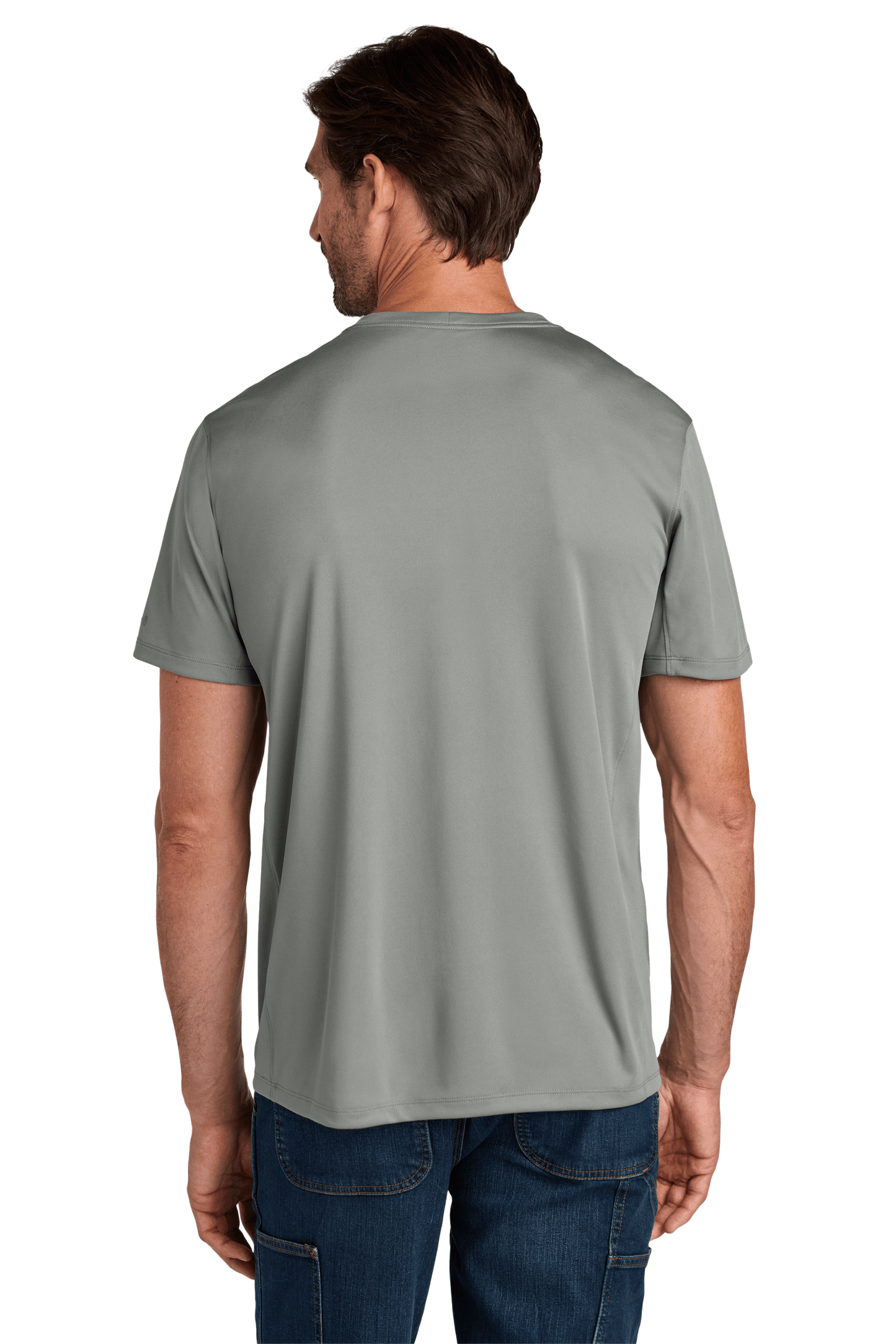 Carhartt T-shirts Carhartt - Men's Sun Defender™ Relaxed Fit Short Sleeve T-Shirt