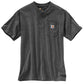 Carhartt T-shirts Carhartt - Short Sleeve Henley T-Shirt