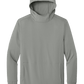 Carhartt T-shirts S / Asphalt Grey Carhartt - Men's Sun Defender™ Long Sleeve Hooded T-Shirt