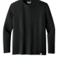 Carhartt T-shirts S / Black Carhartt - Men's Sun Defender™ Long Sleeve T-Shirt