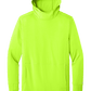Carhartt T-shirts S / Brite Lime Carhartt - Men's Sun Defender™ Long Sleeve Hooded T-Shirt