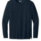 Carhartt T-shirts S / Navy Carhartt - Men's Long Sleeve T-Shirt