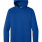 Carhartt T-Shirts S / Royal Glass Blue Carhartt - Men's Sun Defender™ Long Sleeve Hooded T-Shirt