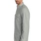 Carhartt Woven Shirts Carhartt - Men's Rugged Flex® Plaid Long Sleeve Shirt