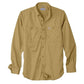 Carhartt Woven Shirts M / Dark Khaki Carhartt - Rugged Professional™ Series Long Sleeve Shirt