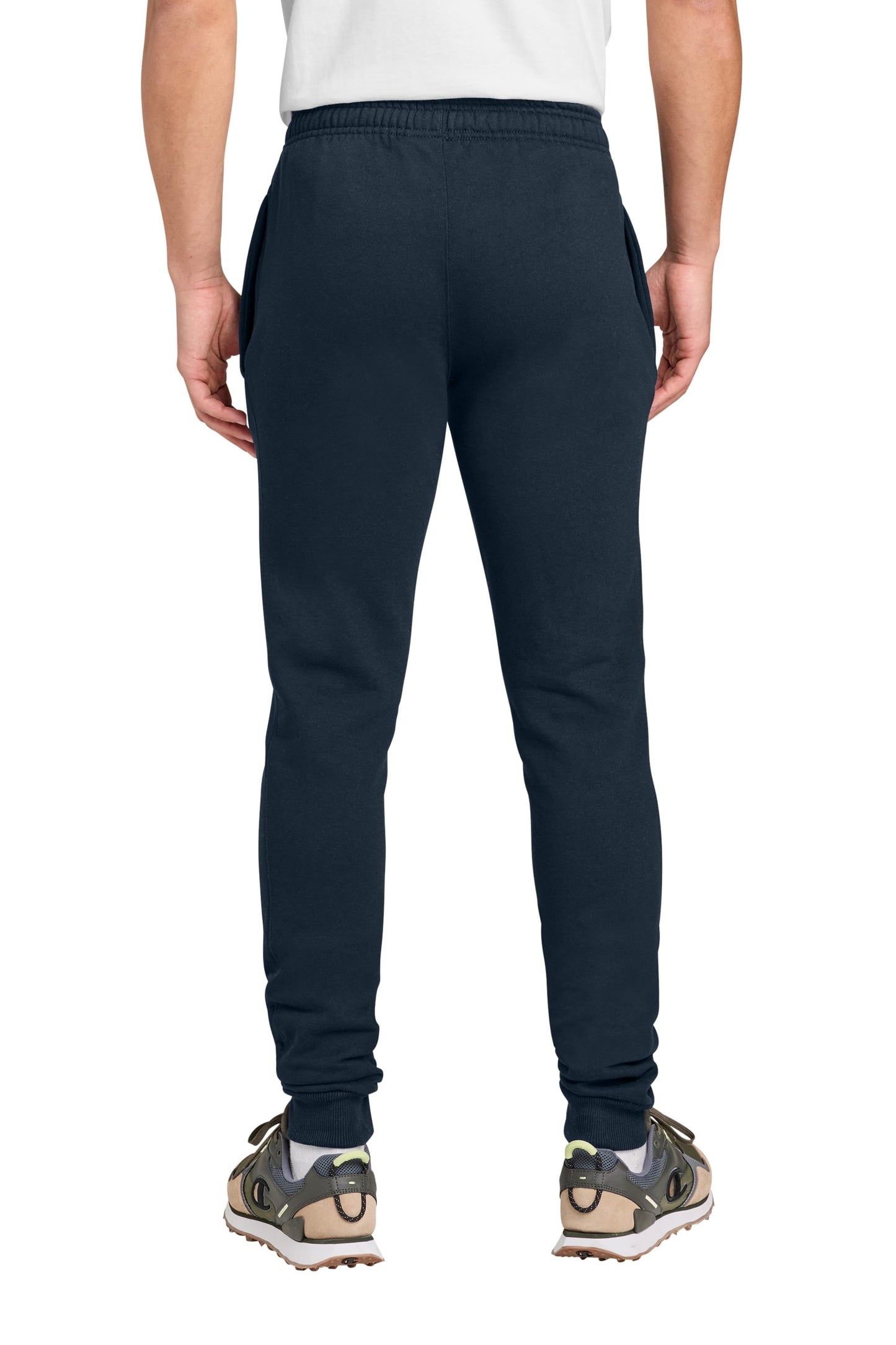Champion Bottoms Champion - Powerblend® Fleece Jogger