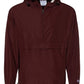 Champion Outerwear Champion - Packable Quarter-Zip Jacket