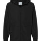Champion Outerwear S / Black Champion - Anorak Jacket