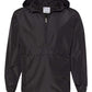 Champion Outerwear S / Black Champion - Packable Quarter-Zip Jacket