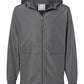 Champion Outerwear S / Graphite Champion - Anorak Jacket