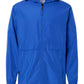 Champion Outerwear S / Royal Blue Champion - Anorak Jacket