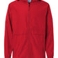 Champion Outerwear S / Scarlet Champion - Anorak Jacket