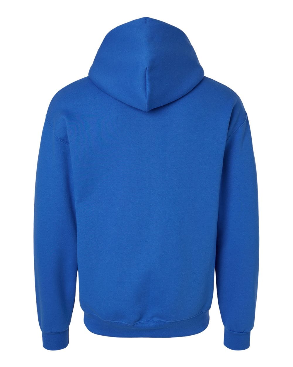 Champion Sweatshirts Champion - Powerblend® Contrast Color Hooded Sweatshirt