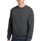 Champion Sweatshirts Champion - Powerblend® Heathered Crewneck Sweatshirt