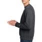 Champion Sweatshirts Champion - Powerblend® Heathered Crewneck Sweatshirt