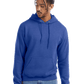 Champion Sweatshirts Champion - Powerblend® Hooded Heather Sweatshirt