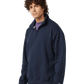 Champion Sweatshirts Champion - Powerblend® Quarter-Zip Sweatshirt