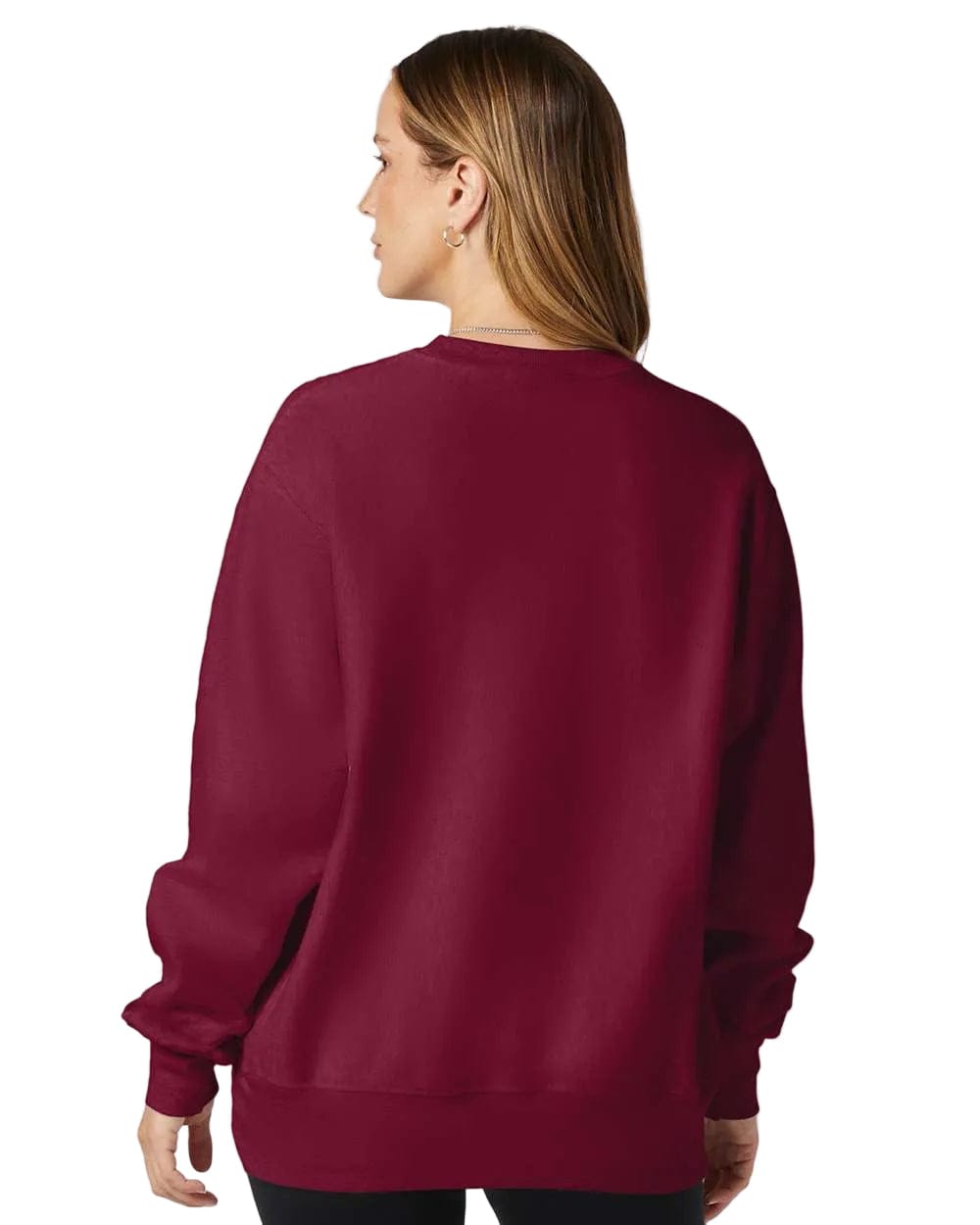 Champion Sweatshirts Champion - Reverse Weave® Crewneck Sweatshirt