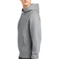 Champion Sweatshirts Champion - Reverse Weave® Garment-Dyed Hooded Sweatshirt