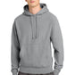 Champion Sweatshirts Champion - Reverse Weave® Garment-Dyed Hooded Sweatshirt