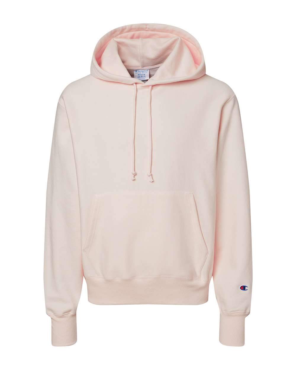 Champion Sweatshirts Champion - Reverse Weave® Hooded Sweatshirt
