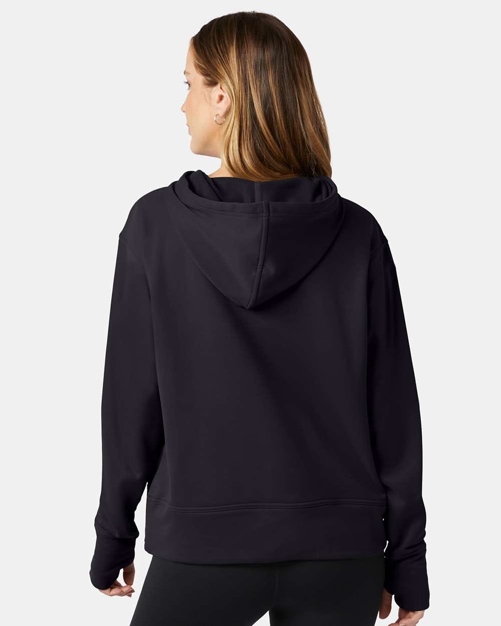 Champion Sweatshirts Champion - Women's Sport Hooded Sweatshirt