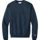 Champion Sweatshirts Navy Heather / S Champion - Powerblend® Heathered Crewneck Sweatshirt