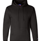 Champion Sweatshirts S / Black Champion - Double Dry Eco Hooded Sweatshirt