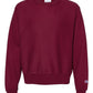 Champion Sweatshirts S / Cardinal Champion - Reverse Weave® Crewneck Sweatshirt