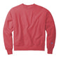 Champion Sweatshirts S / Crimson Champion - Reverse Weave® Garment-Dyed Crewneck Sweatshirt