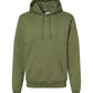 Champion Sweatshirts S / Fresh Olive Champion - Double Dry Eco® Hooded Sweatshirt