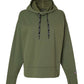Champion Sweatshirts S / Fresh Olive Champion - Women's Sport Hooded Sweatshirt