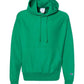 Champion Sweatshirts S / Kelly Green Champion - Reverse Weave® Hooded Sweatshirt