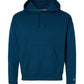 Champion Sweatshirts S / Late Night Blue Champion - Women's Powerblend® Hooded Sweatshirt