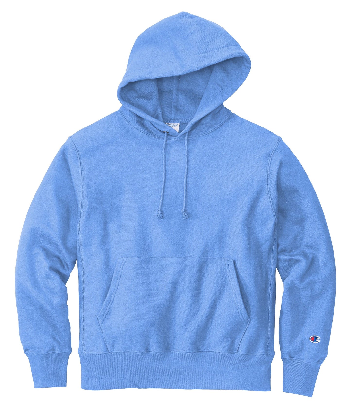 Champion Sweatshirts S / Light Blue Champion - Reverse Weave® Hooded Sweatshirt