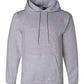 Champion Sweatshirts S / Light Steel Champion - Double Dry Eco® Hooded Sweatshirt