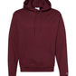 Champion Sweatshirts S / Maroon Champion - Double Dry Eco® Hooded Sweatshirt