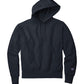 Champion Sweatshirts S / Navy Champion - Reverse Weave® Garment-Dyed Hooded Sweatshirt