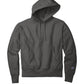 Champion Sweatshirts S / New Railroad Champion - Reverse Weave® Garment-Dyed Hooded Sweatshirt