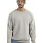Champion - Powerblend® Heathered Crewneck Sweatshirt