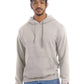 Champion - Powerblend® Hooded Heather Sweatshirt